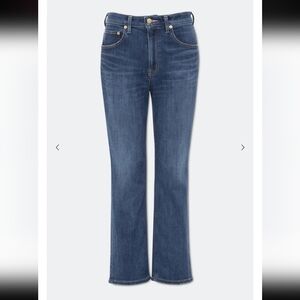 Tu es mon tresor the rose quartz jeans size 25